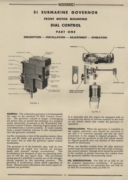 BULLETIN 01025   SI SUBMARINE GOVERNOR FOR GM ENGINES 001.jpg